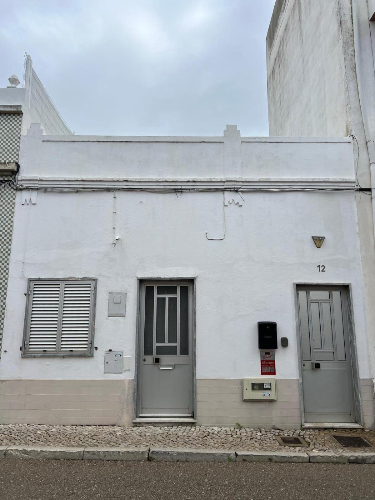 Ammo Villa Olhao Exterior photo